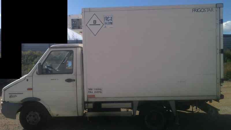 DESPIECE MOTOR
