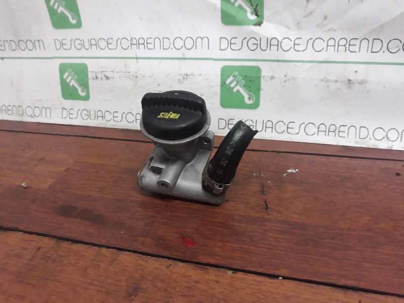 TAPON DE ACEITE