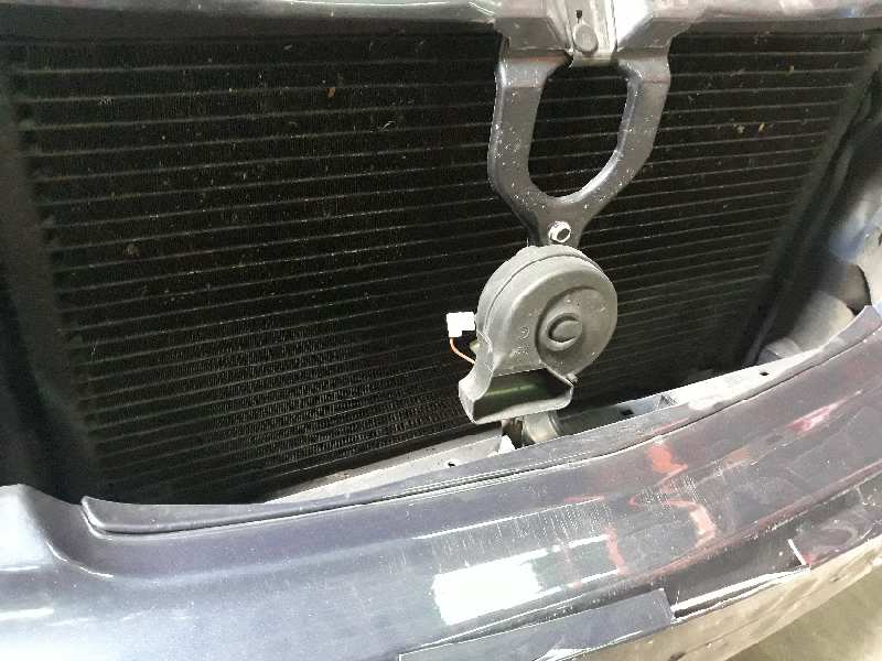 CONDENSADOR - RADIADOR  AIRE ACONDICIONADO