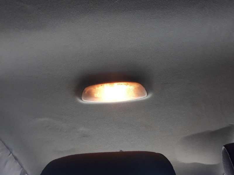 LUZ INTERIOR