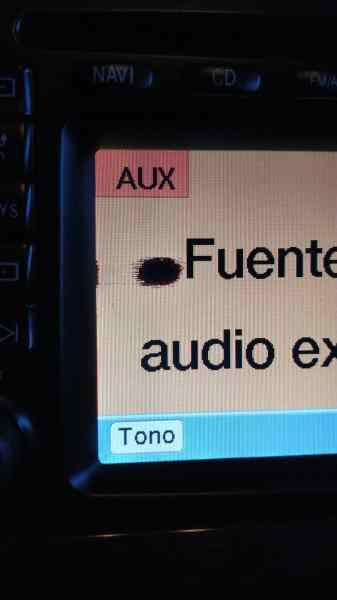 SISTEMA NAVEGACION GPS