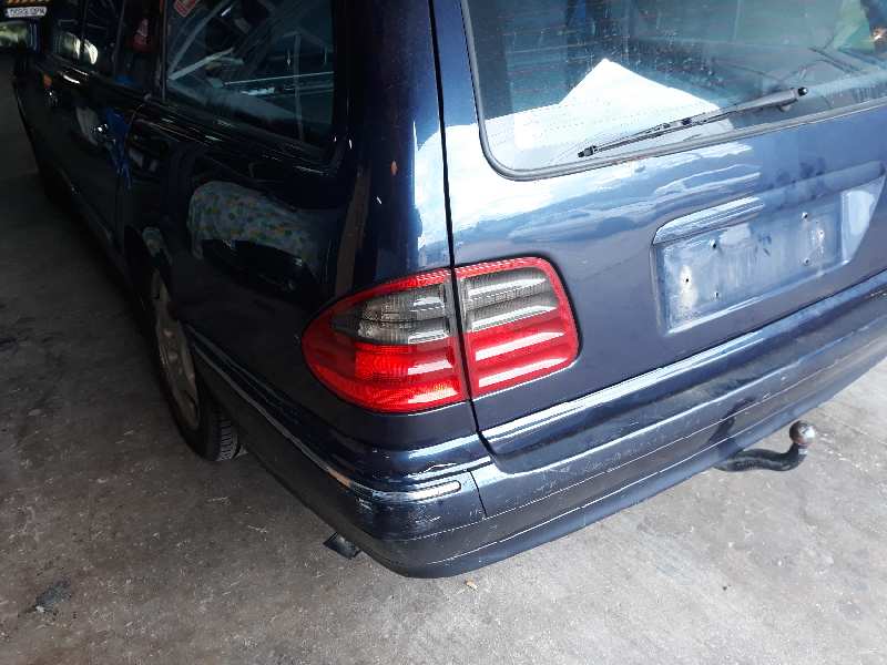 TRANSMISION TRASERA IZQUIERDA
