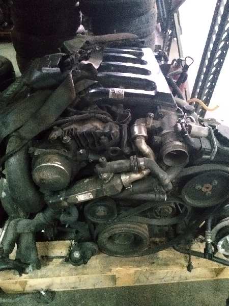 DESPIECE MOTOR