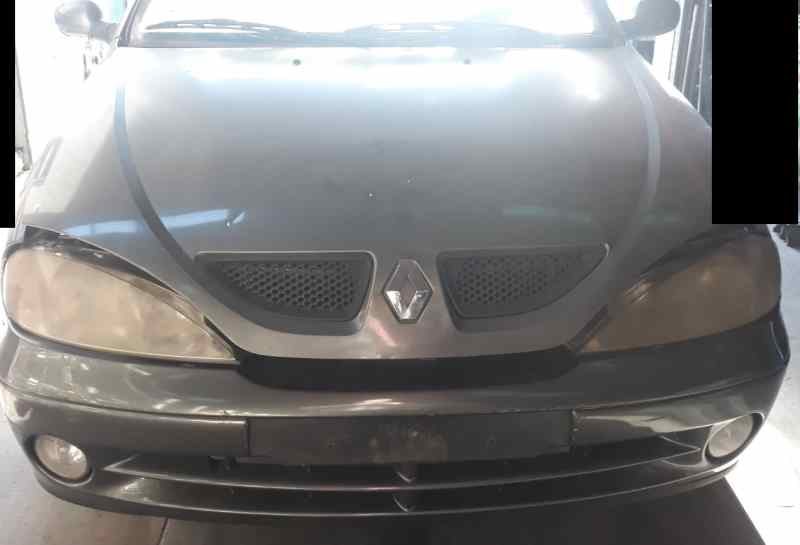 MOTOR COMPLETO
