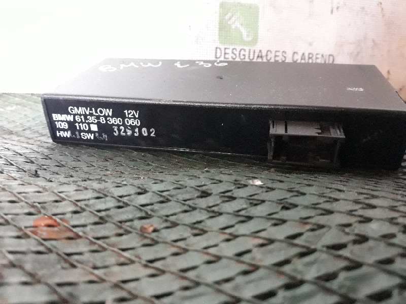MODULO ELECTRONICO