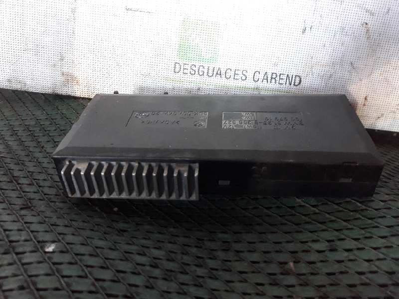 MODULO ELECTRONICO