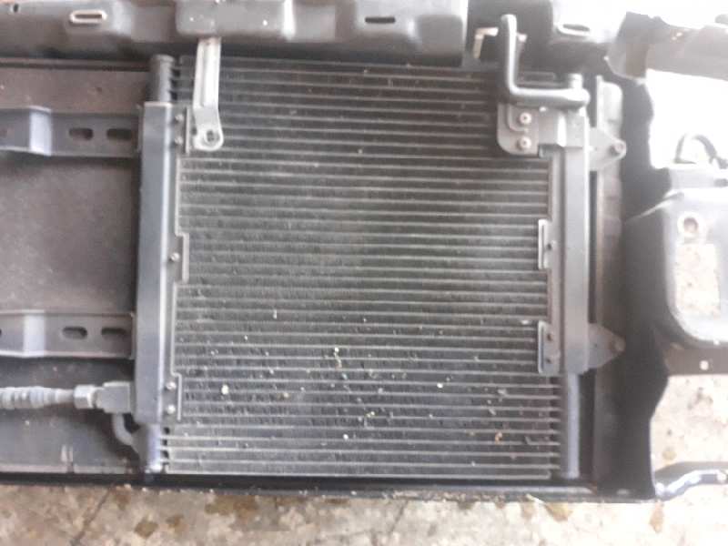 CONDENSADOR - RADIADOR  AIRE ACONDICIONADO