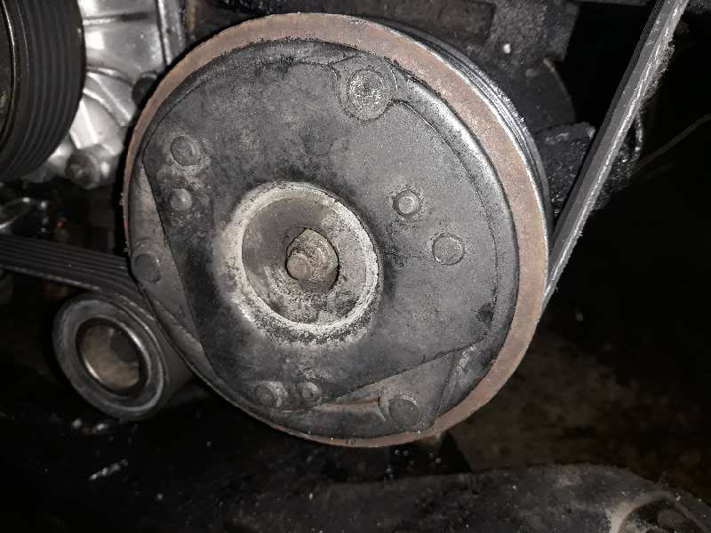 COMPRESOR AIRE ACONDICIONADO