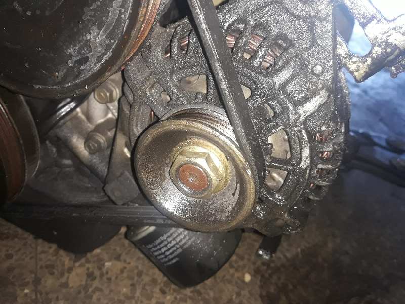 ALTERNADOR