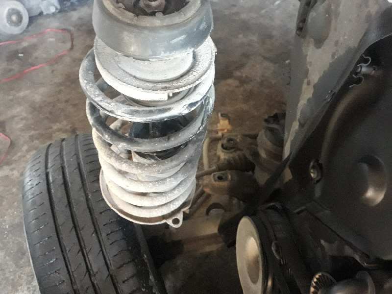 AMORTIGUADOR DELANTERO DERECHO