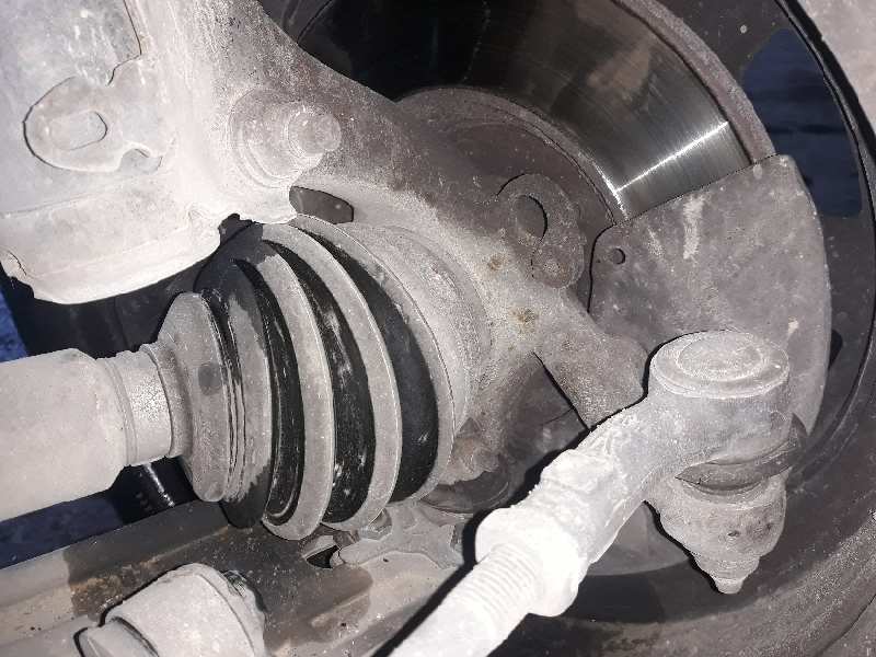 MANGUETA DELANTERA DERECHA