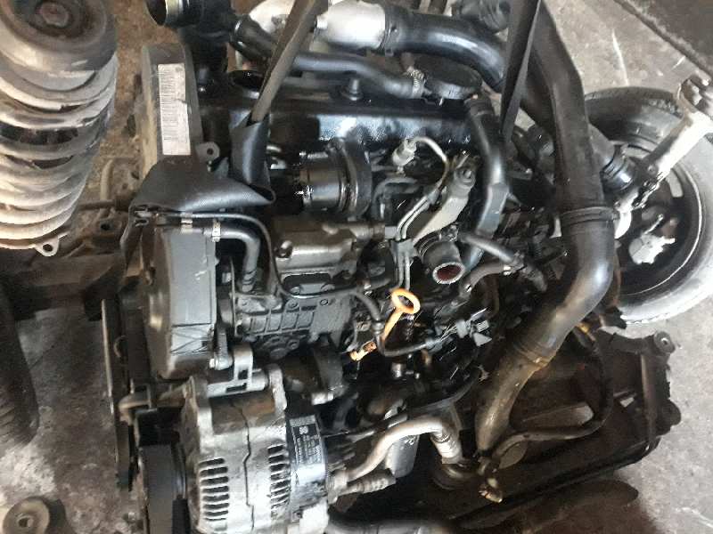 MOTOR COMPLETO