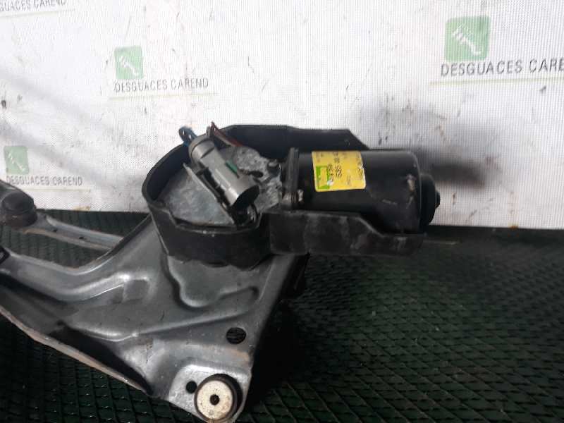 MOTOR LIMPIA DELANTERO