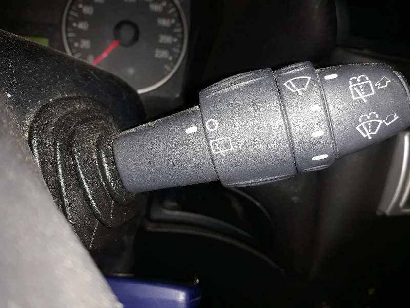 MANDO LIMPIA