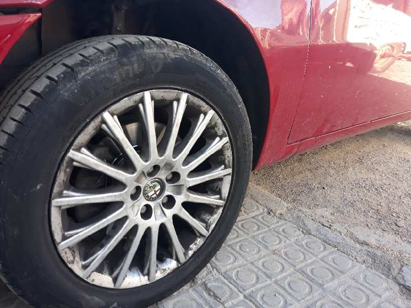 PINZA FRENO DELANTERA IZQUIERDA