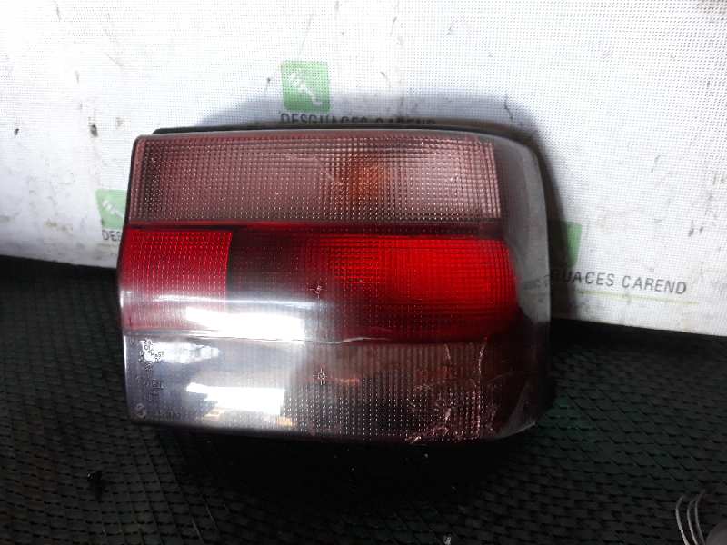 PILOTO TRASERO DERECHO