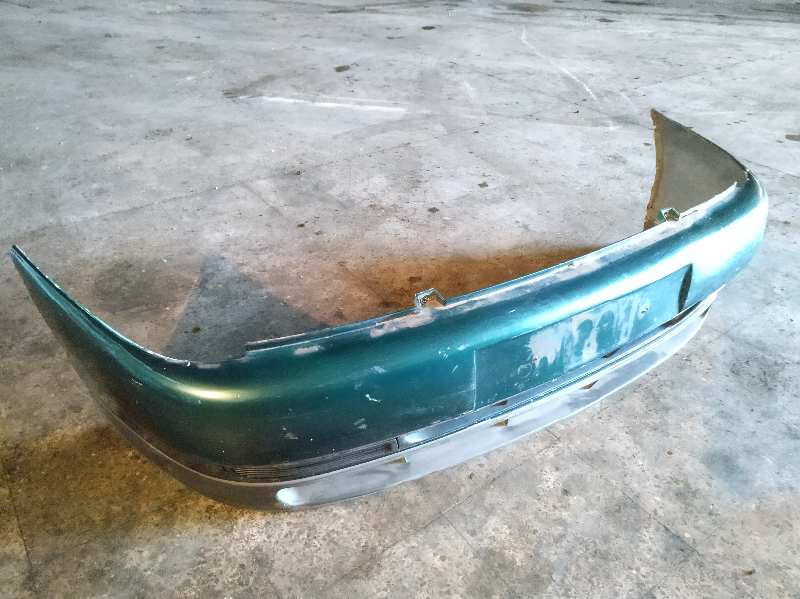 PARAGOLPES DELANTERO