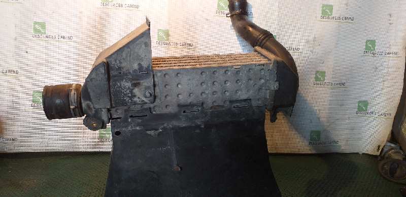 INTERCOOLER