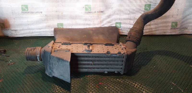 INTERCOOLER