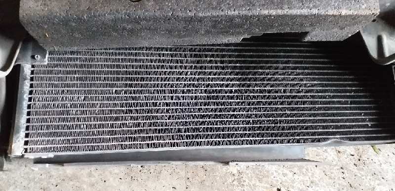 CONDENSADOR - RADIADOR  AIRE ACONDICIONADO