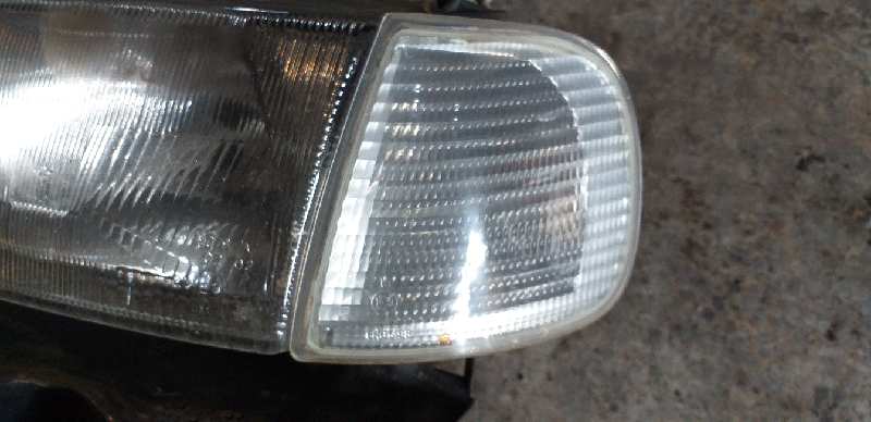 PILOTO DELANTERO IZQUIERDO