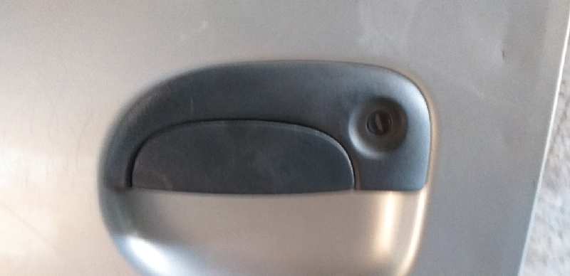 MANETA EXTERIOR DELANTERA IZQUIERDA