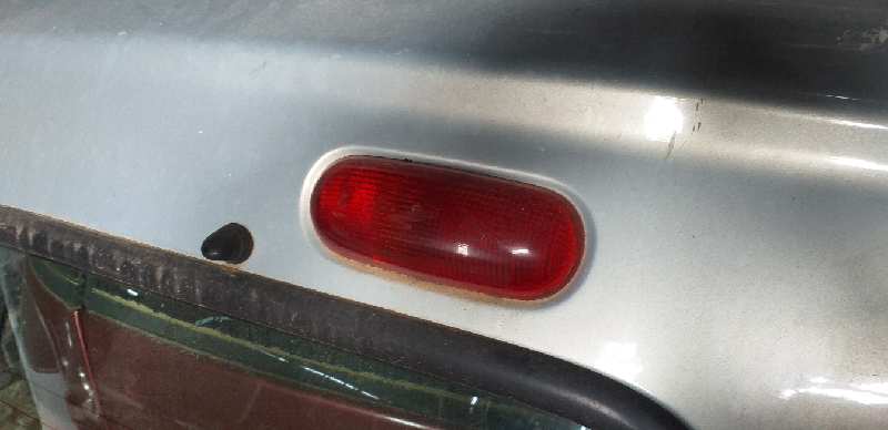 LUZ CENTRAL DE FRENO