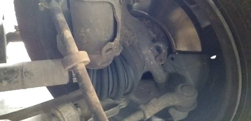 MANGUETA DELANTERA DERECHA