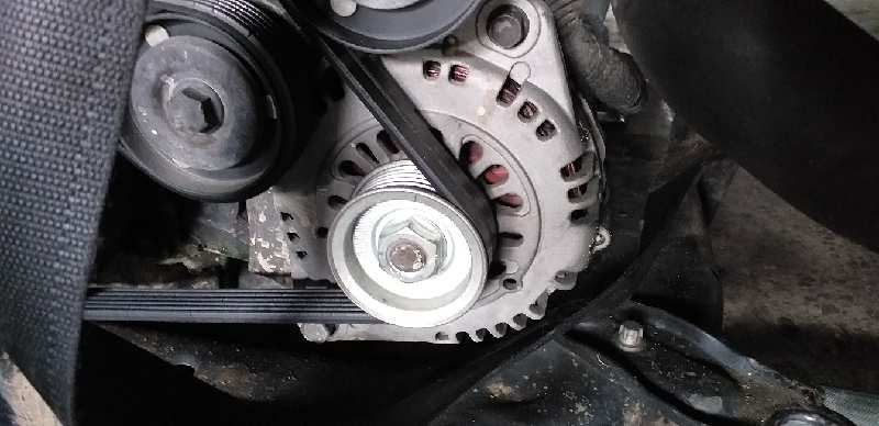 ALTERNADOR