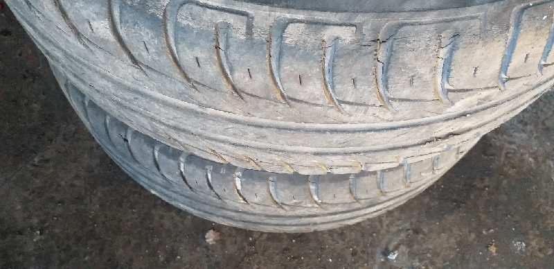 JUEGO DE LLANTAS