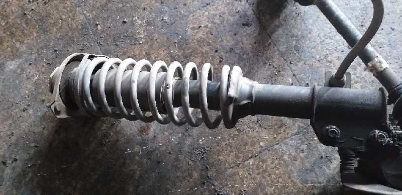 AMORTIGUADOR DELANTERO IZQUIERDO