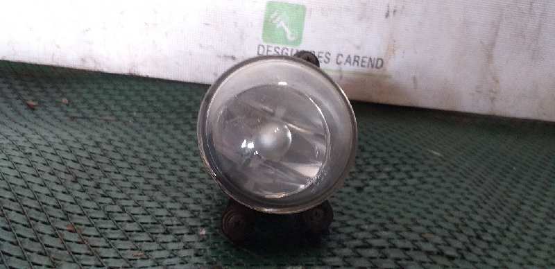 FARO ANTINIEBLA IZQUIERDO