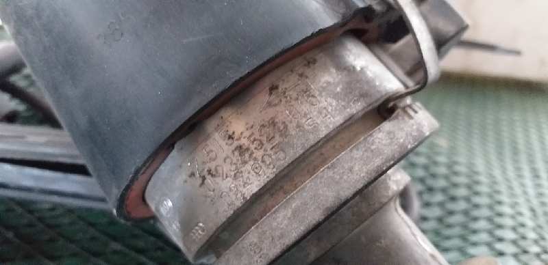 0237522015 DELCO AUDI 100 BERLINA (C4)