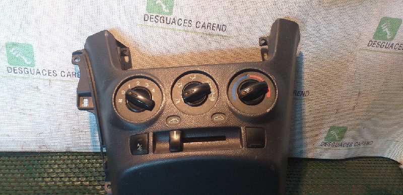 MANDO CALEFACCION -  AIRE ACONDICIONADO