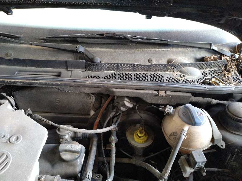 MOTOR COMPLETO