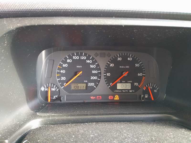 MOTOR COMPLETO