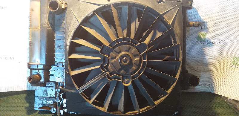 ELECTROVENTILADOR