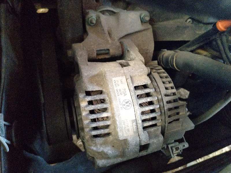 ALTERNADOR
