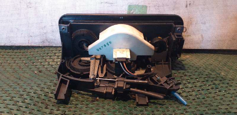 MANDO CALEFACCION -  AIRE ACONDICIONADO