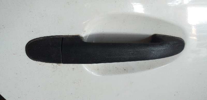 MANETA EXTERIOR TRASERA DERECHA