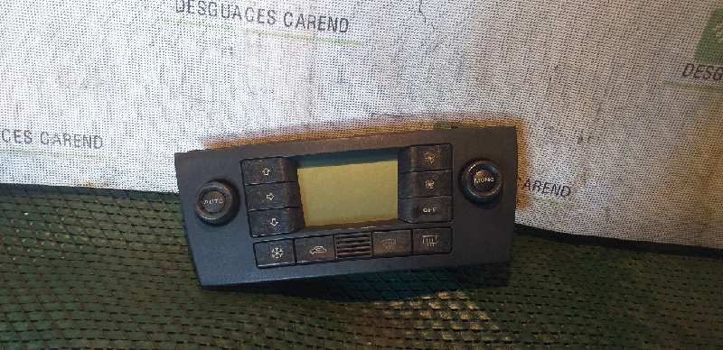 MANDO CALEFACCION -  AIRE ACONDICIONADO