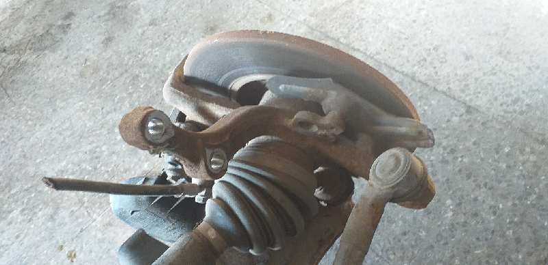 MANGUETA DELANTERA DERECHA