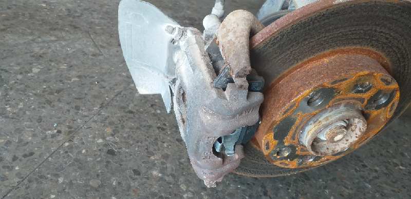 PINZA FRENO DELANTERA IZQUIERDA
