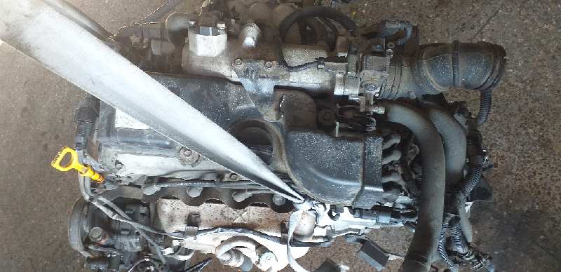 MOTOR COMPLETO