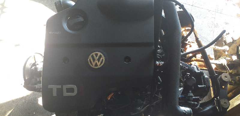MOTOR COMPLETO