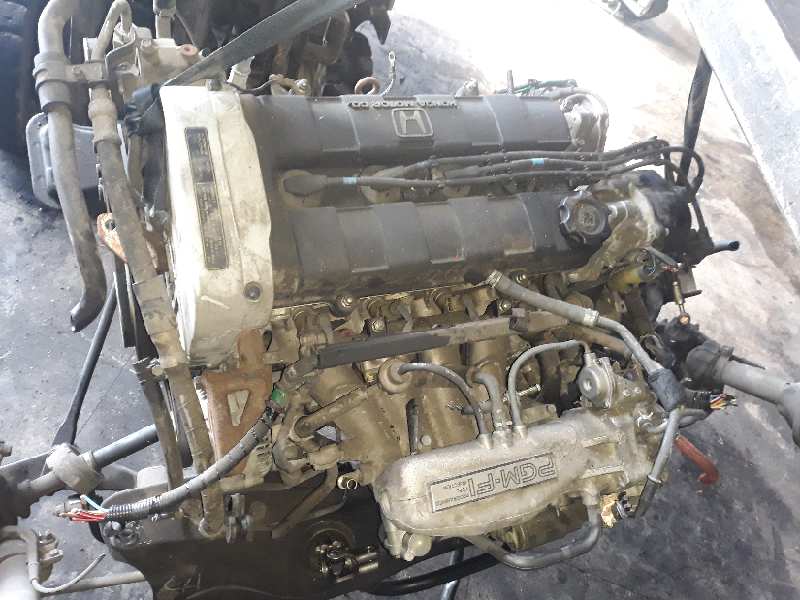 MOTOR COMPLETO