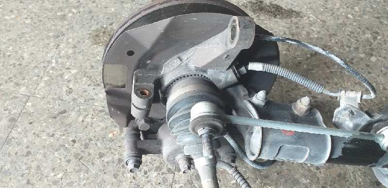 MANGUETA DELANTERA IZQUIERDA