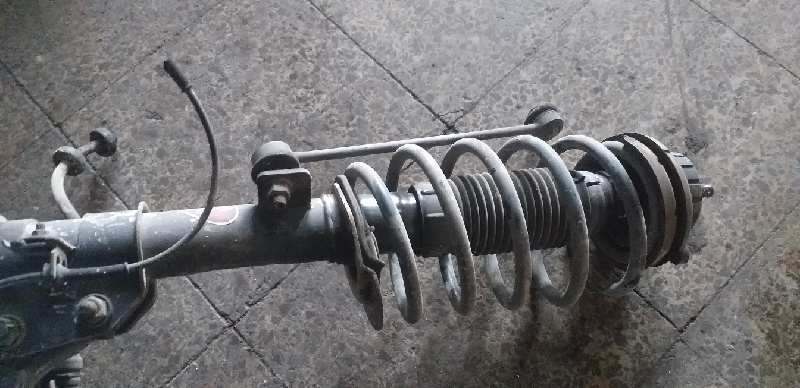 AMORTIGUADOR DELANTERO DERECHO