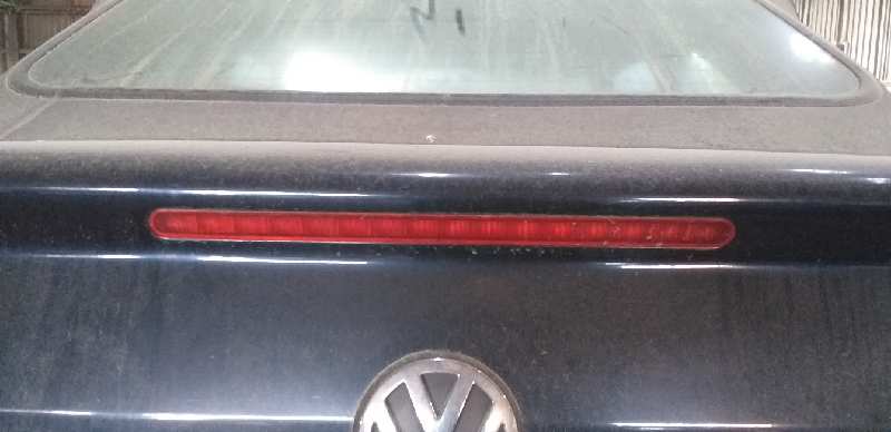 LUZ CENTRAL DE FRENO