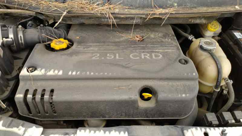 MOTOR COMPLETO